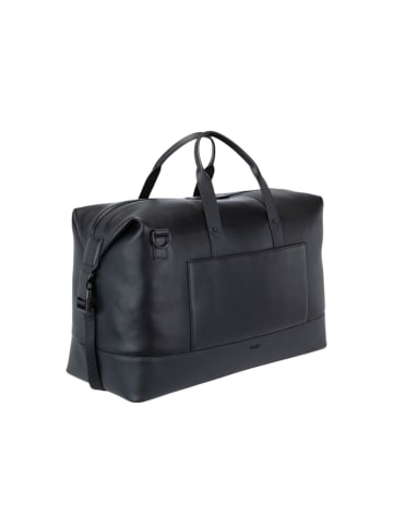 JOOP! Weekender 'Manciano Maik in Schwarz 50,00 x 31,00 x 21,50 cm'