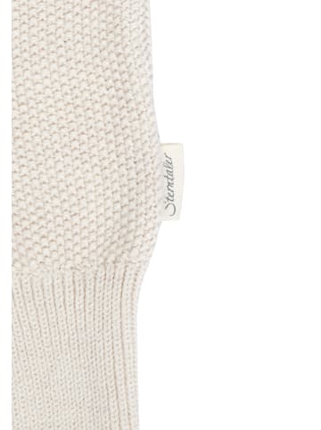 Sterntaler Strick-Hose in natur