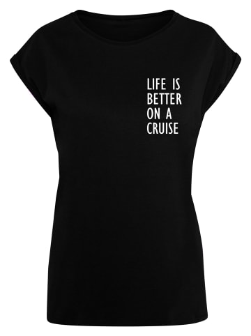 Merchcode Merchcode T-Shirts in black