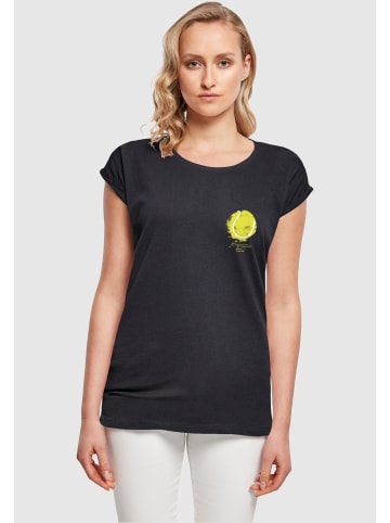 Merchcode Merchcode T-Shirts in navy