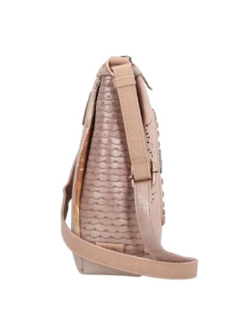 Anekke Studio Umhängetasche 28 cm in mehrfarbig