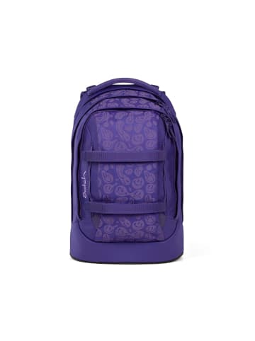 Satch Satch pack Schulrucksack Bright Faces (2025)
