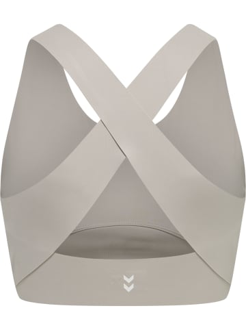 Hummel Hummel Top Hmlmt Grace Damen in CHATEAU GRAY