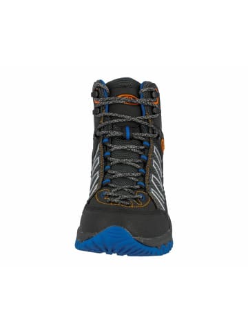 Brütting Trekkingschuhe für Herren in schwarz