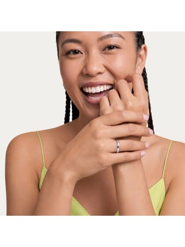 Lucardi 925 Silber Ring