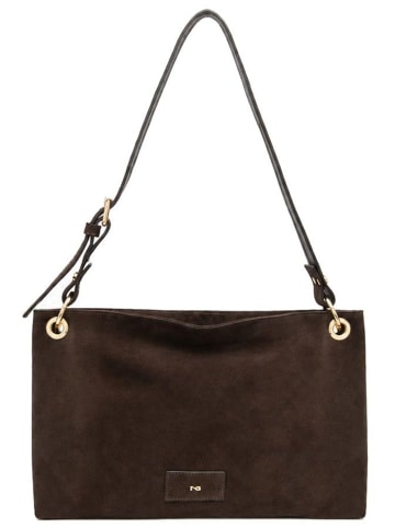 Nero Giardini Taschen in Dunkelbraun