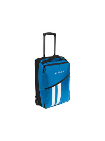 Vaude Reisetaschen mit Rollen in blau