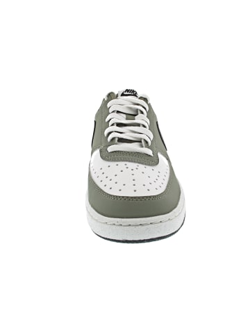 Nike Court Vision Low Sneaker low Grün