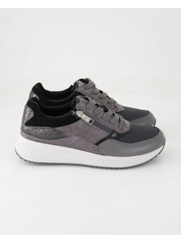 WALDLÄUFER Sneaker low in Grau