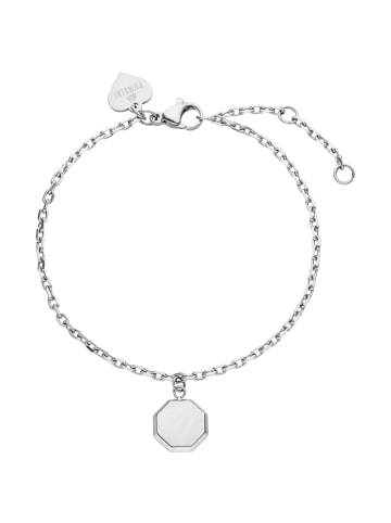 PURELEI Armband Beloved in Silver