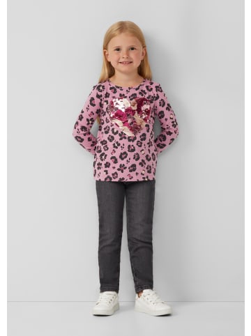 s.Oliver T-Shirt in 41A2_rosa