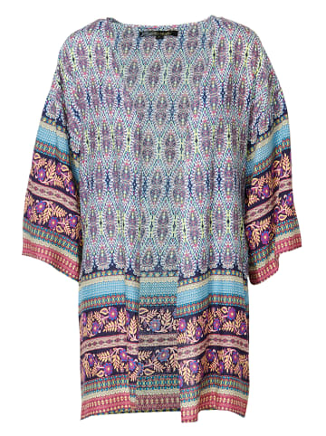 KOROSHI LANG?RMELJACKE in bunt