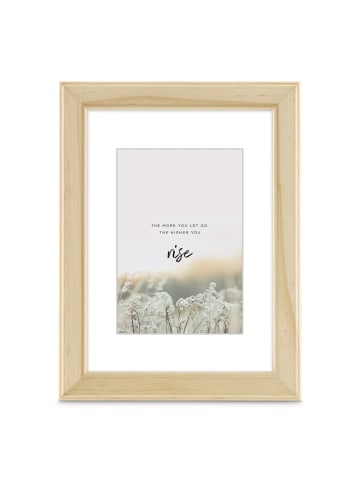 Hama Rise, Natur, 13 x 18 cm in Natur