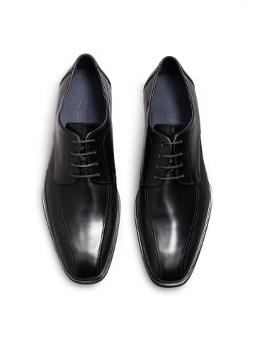 LLOYD Schuhe GEORGE in SCHWARZ