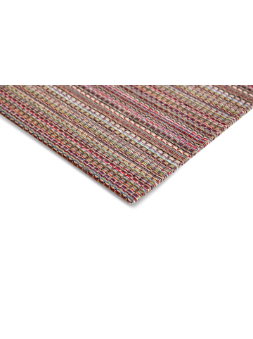 lola & moi Teppich 108693 in Multicolor