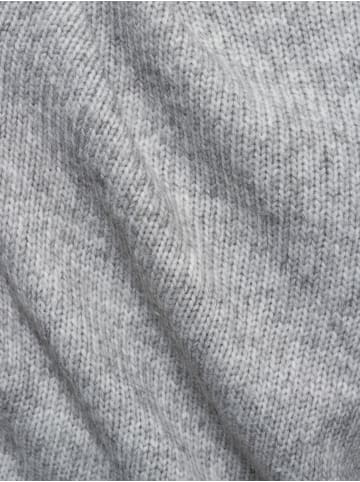 JJXX Strickpullover JXRosanna in hellgrau - 0002