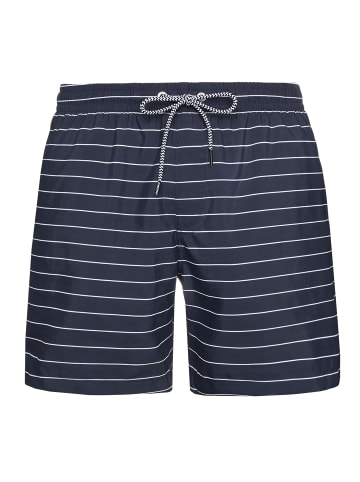 Protest " SHARIF in Ground Blue