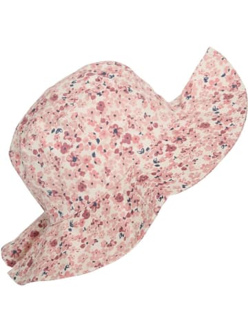 En Fant Kinder Hut "Bucket hat" in Rot