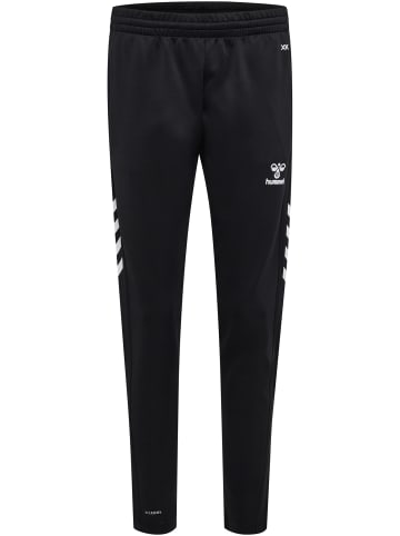 Hummel Hosen Hmlcore Xk Training Pl Pants Woman in BLACK