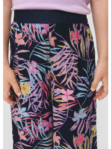 s.Oliver Hose in 59A5_navy