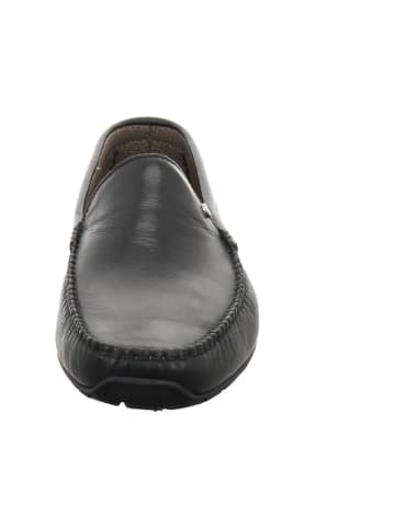 Aldo Brue Slipper in blau