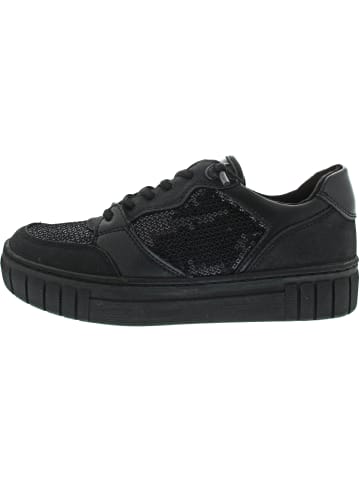 Marco Tozzi Sneaker low Schwarz