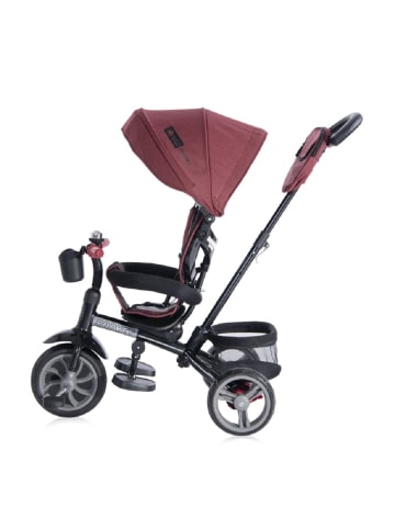 Lorelli Rocket 4 in 1 in rot