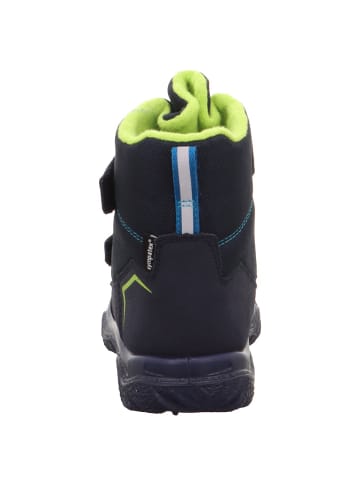 superfit Boots Husky in Blau