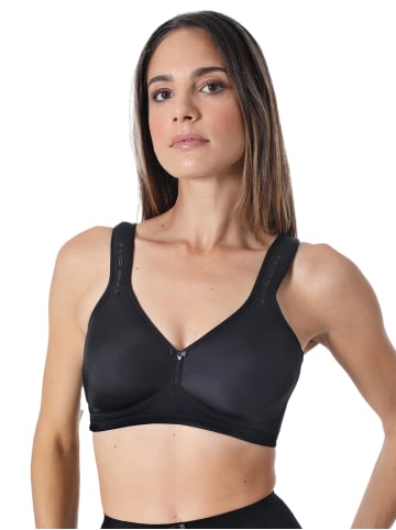 Sassa Soft BH in Black