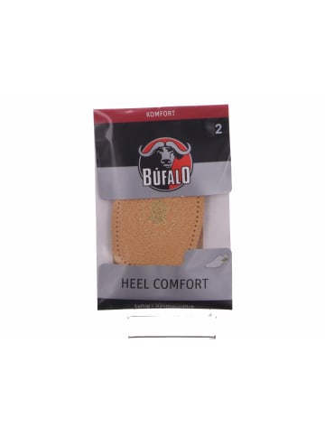 BNS Bergal Einlegesohlen in braun