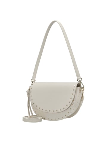 Seidenfelt Senja Saddle - Schultertasche 22 cm (light sand) in beige