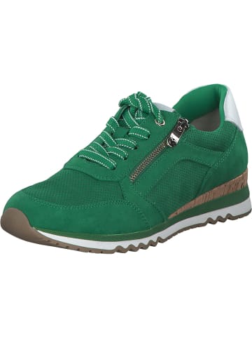Marco Tozzi Sneakers Low in LEAF GREEN COMB