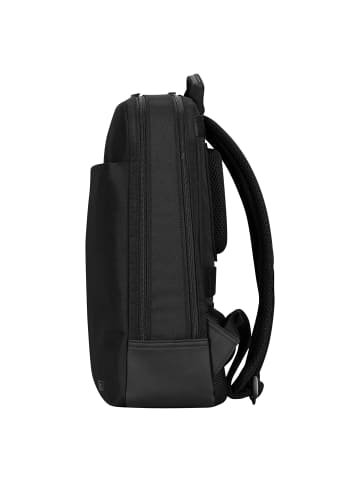 Jost Tallinn Daypack 43 cm Laptopfach in black