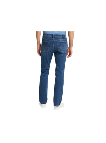 Pioneer Jeans in blau