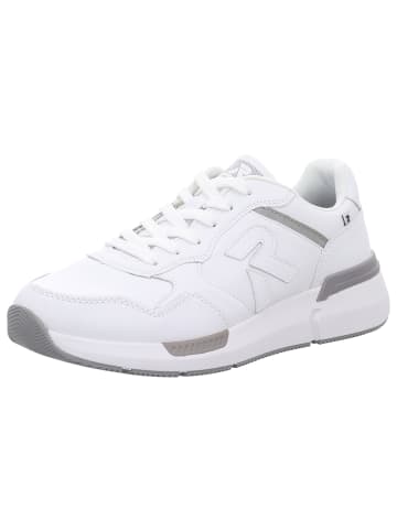 rieker Sneaker in weiß