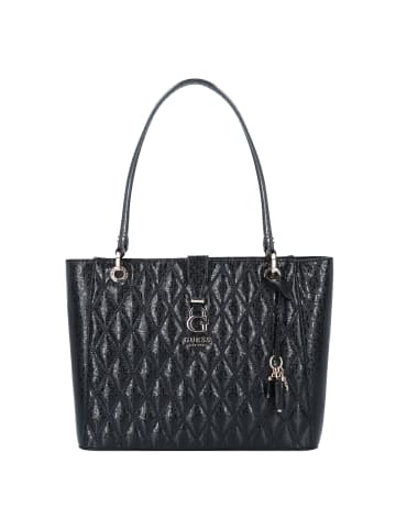 Guess Adi Schultertasche 33 cm in black