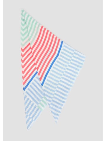 s.Oliver Schal in Blau