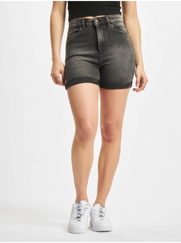 DENIM PROJECT DENIM PROJECT Cargo Shorts in grey