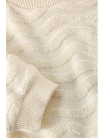 Noppies Sweater Sweater Ls in Egret