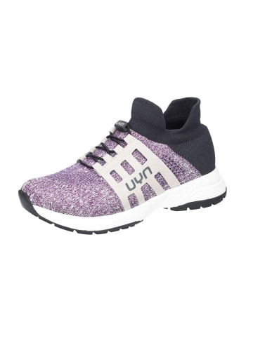 UYN Sneaker für Damen in metall