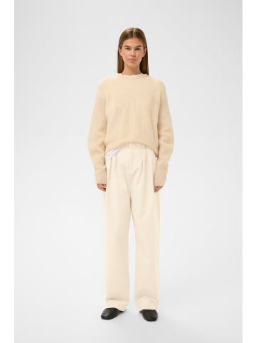 InWear Casual CHRISTAIW Casual fit in Vanilla