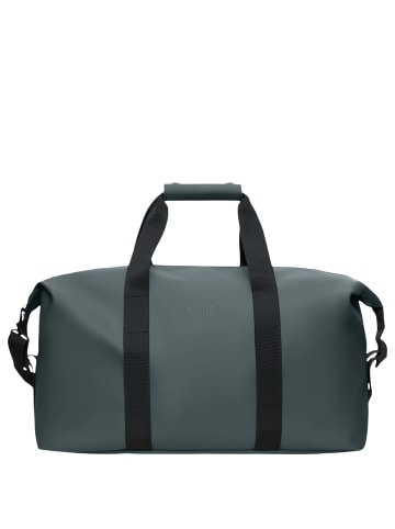 RAINS Hilo - Reisetasche 52 cm (dawn) in dark grey