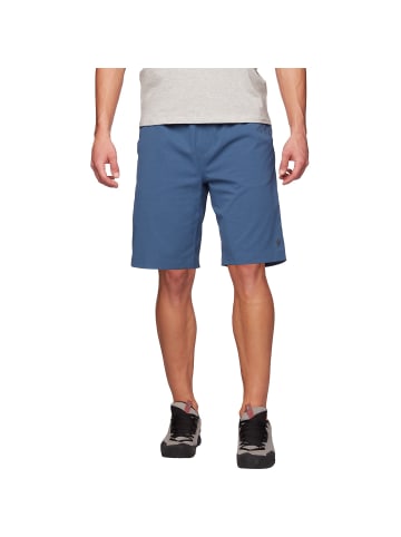 Black Diamond M SIERRA SHORTS in Blau