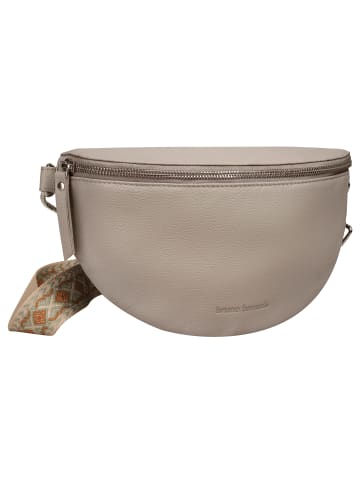 Bruno Banani Gürteltasche in beige