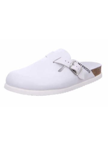 Mephisto Clogs für Herren in blau in blau