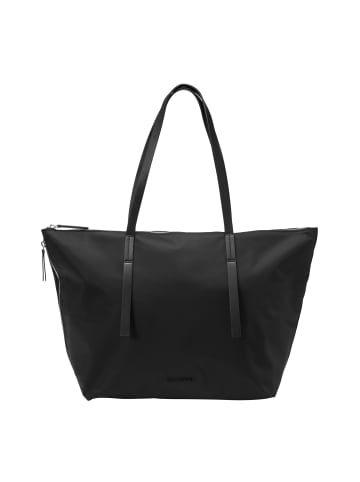 Marc O'Polo Shopper large in Schwarz