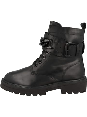 Caprice Schnürboots 9-25217-29 in schwarz