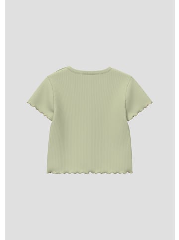 s.Oliver T-Shirt in 7022_helles olivgrün