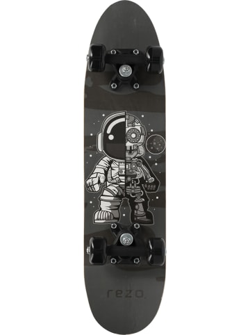 Rezo Skateboard Galit in 8877 Various Grey