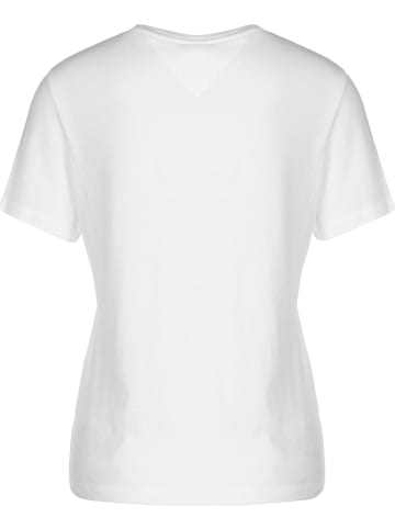 Tommy Hilfiger Tommy Hilfiger T-Shirts in white